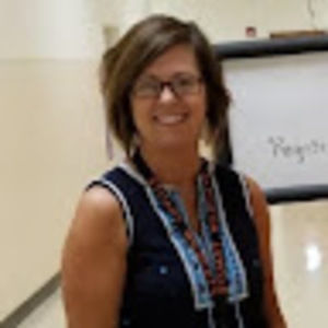 Meet your Posher, Sandra